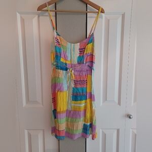 The cutest little Jams World sumer dress ever!